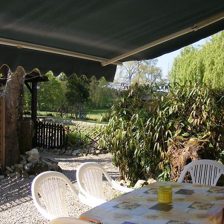 Gites Mirathon Baleyssagues Exterior photo
