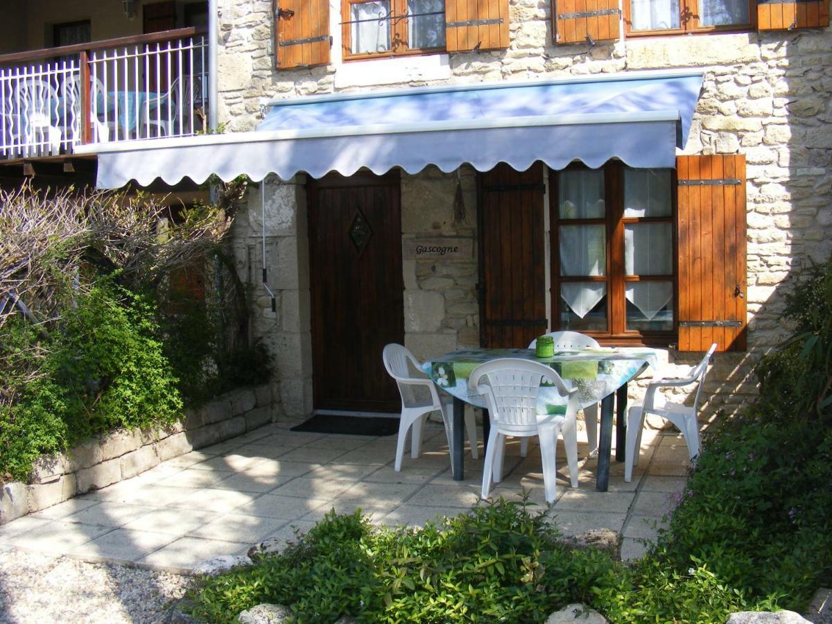 Gites Mirathon Baleyssagues Exterior photo