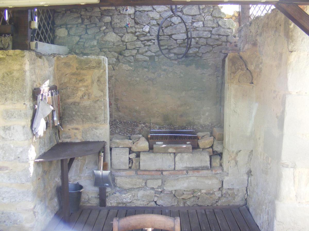 Gites Mirathon Baleyssagues Exterior photo